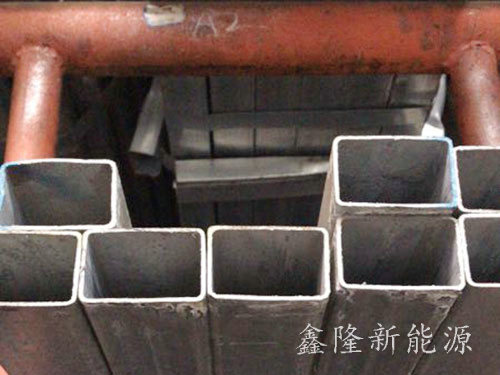 邵阳市合作案例