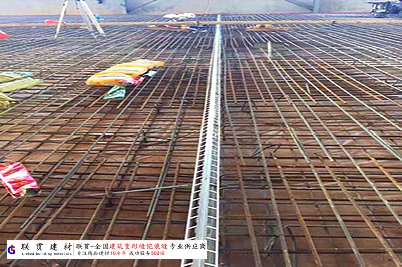 邵阳市分仓缝合作案例