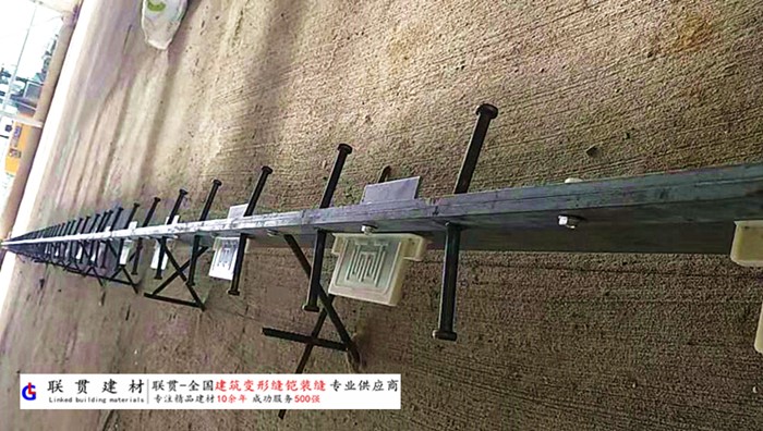 邵阳市铠甲缝施工案例