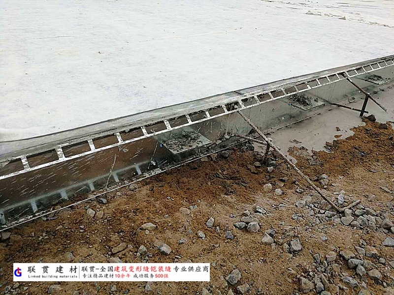 邵阳市铠装缝案例